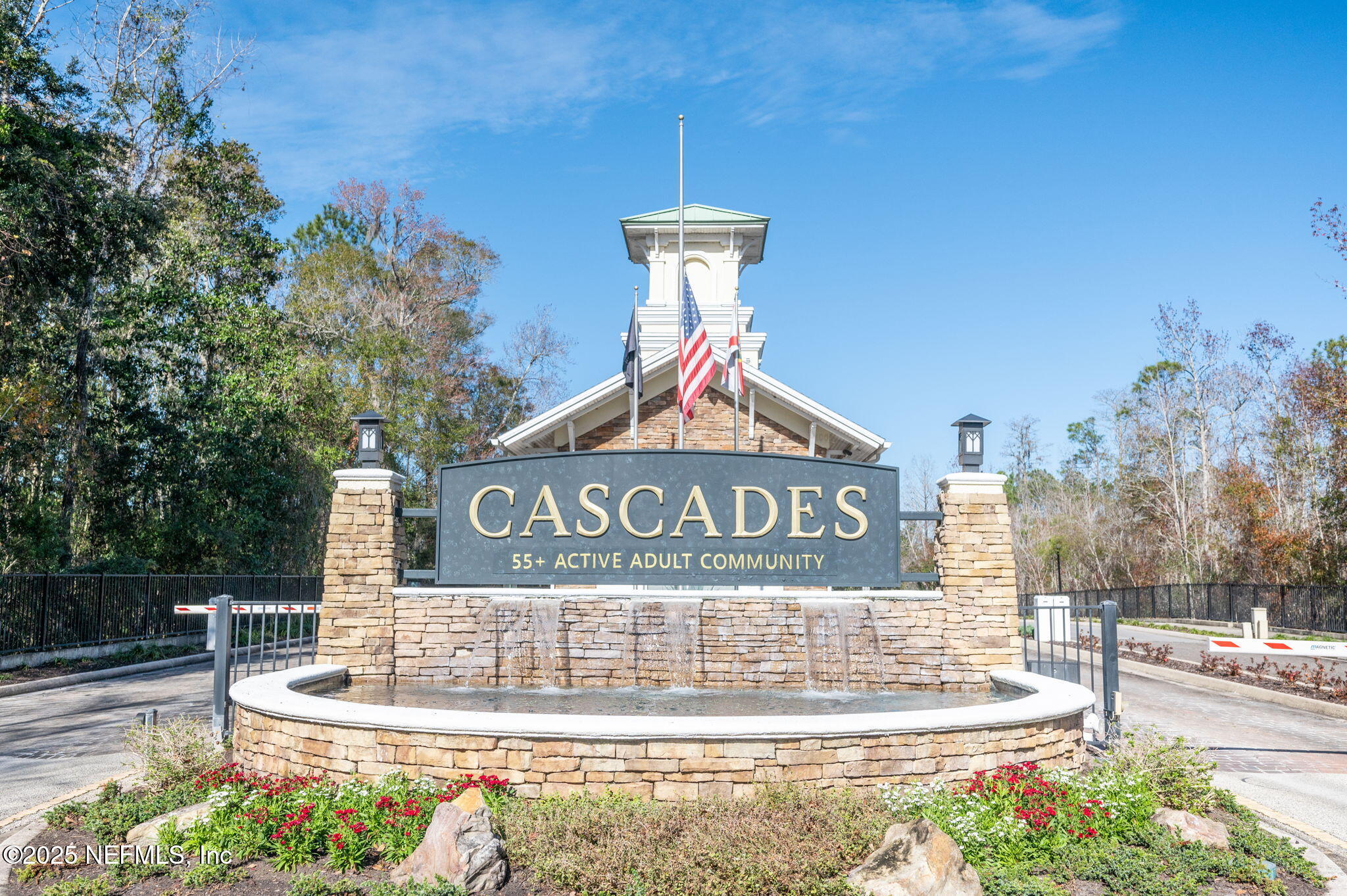 697 Copperhead Circle St. Augustine, FL 32092 - Photo 26 of 26 a view of street sign