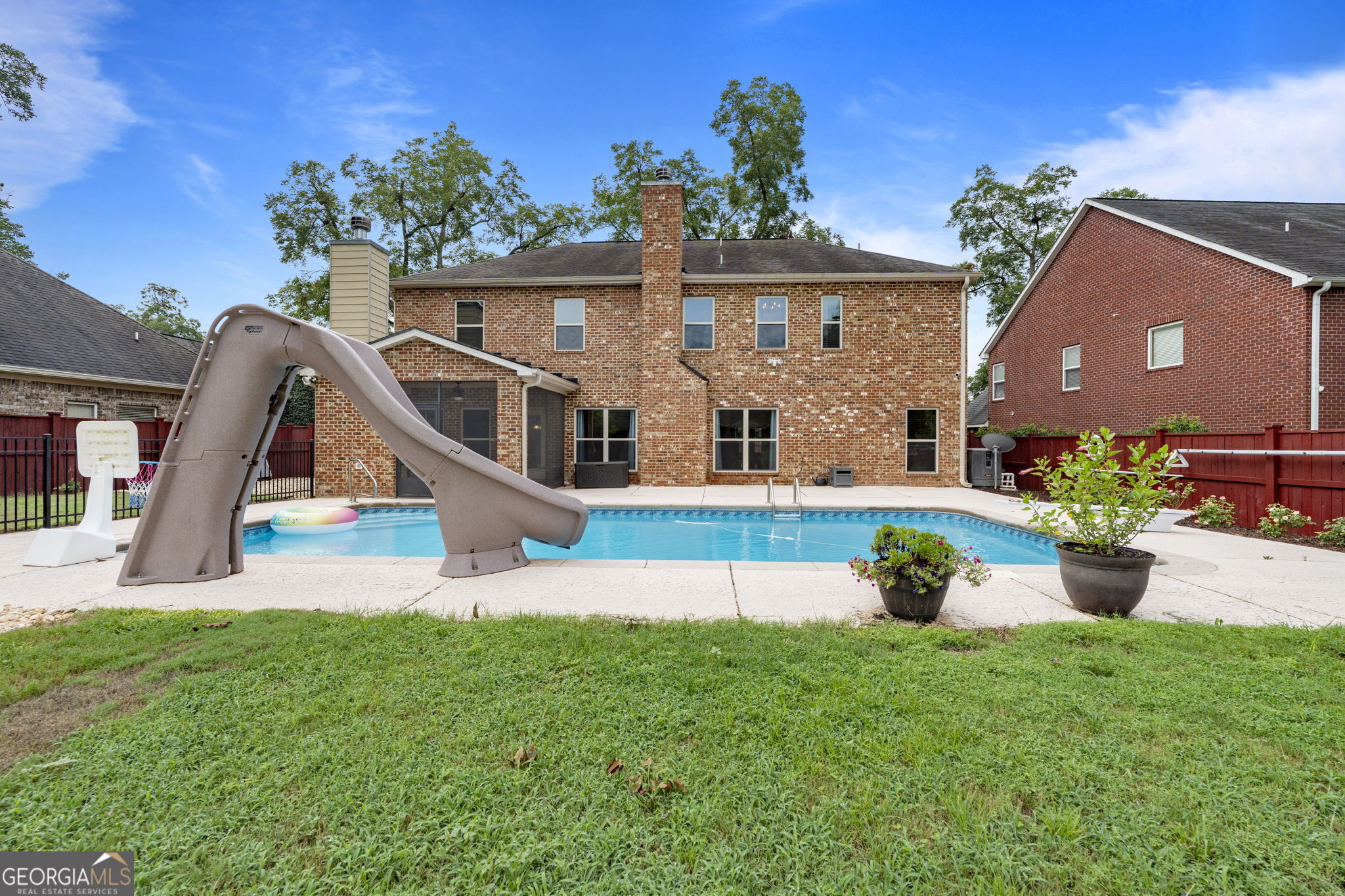 206 Red Hawk Pointe Kathleen, GA 31047 - Photo 56 of 58