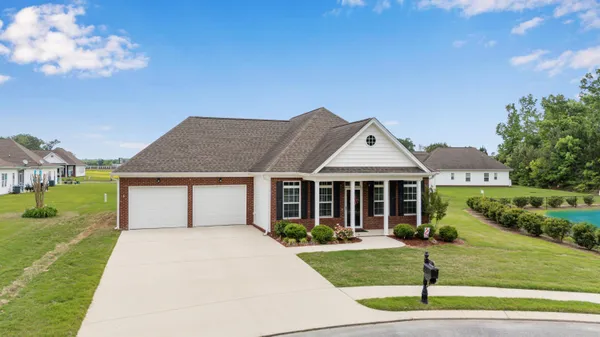 $375,000 | 89 Heritage Drive, Chickamauga, GA 30707