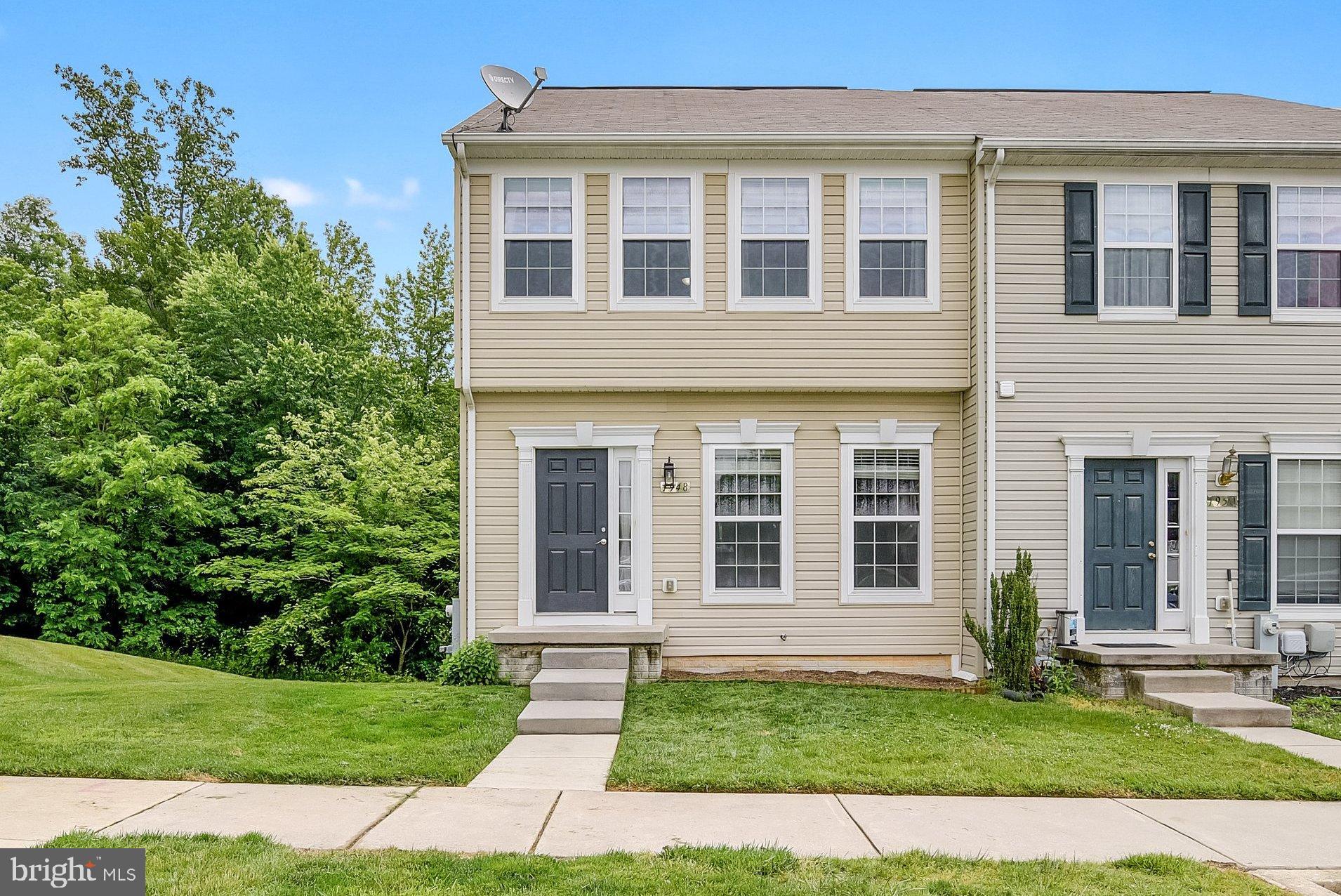 1948 Waltman Road Edgewood, MD 21040 - Photo 1 of 32 Welcome to 1948 Waltman Rd!