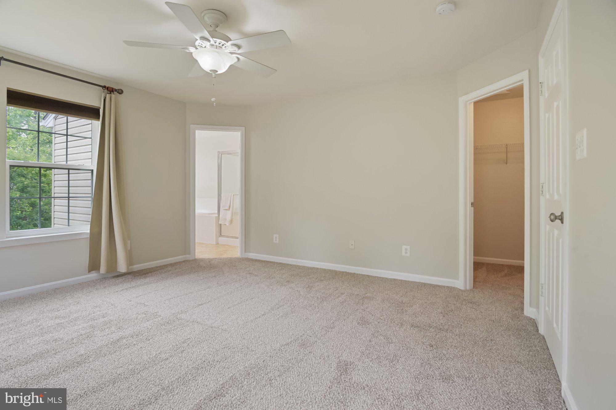 1948 Waltman Road Edgewood, MD 21040 - Photo 11 of 32 Incredible primary suite w/fabulous closet