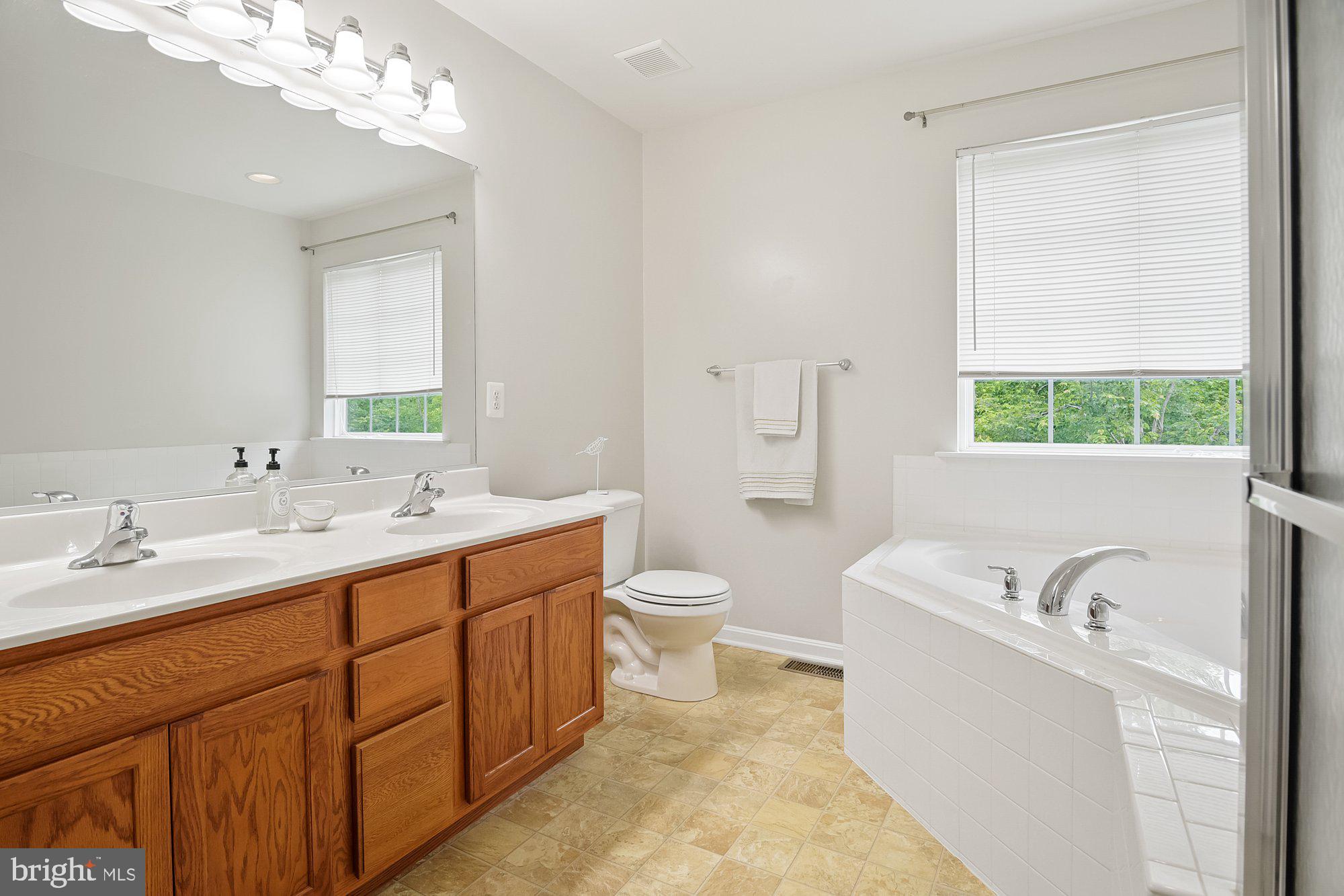 1948 Waltman Road Edgewood, MD 21040 - Photo 12 of 32 Invigorate and indulge in the primary bath