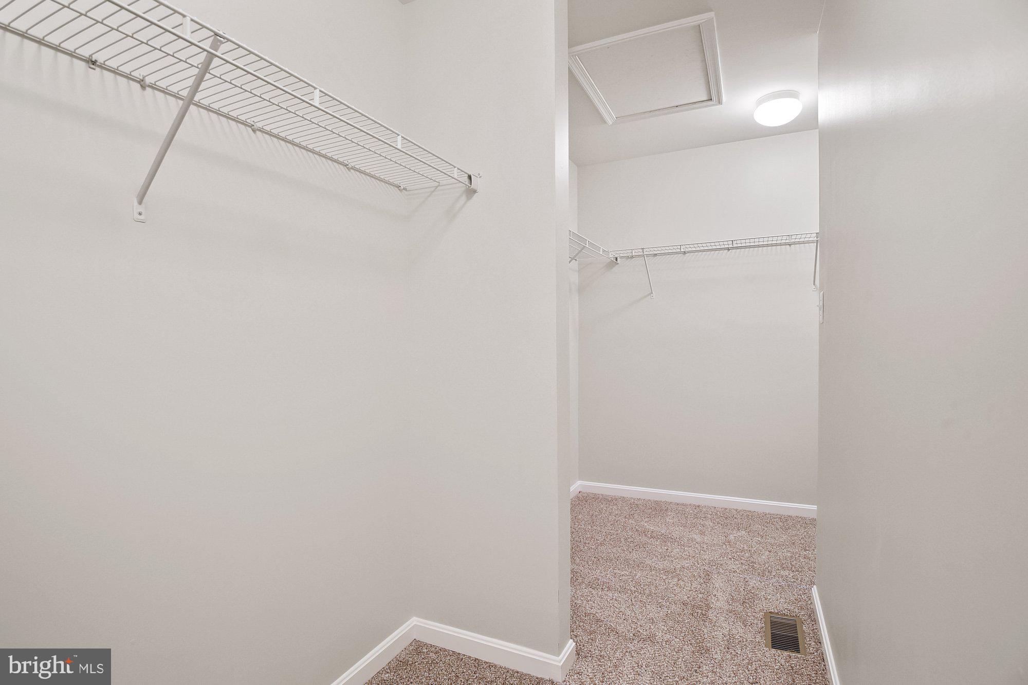 1948 Waltman Road Edgewood, MD 21040 - Photo 14 of 32 The walk-in closet offers plenty of space!