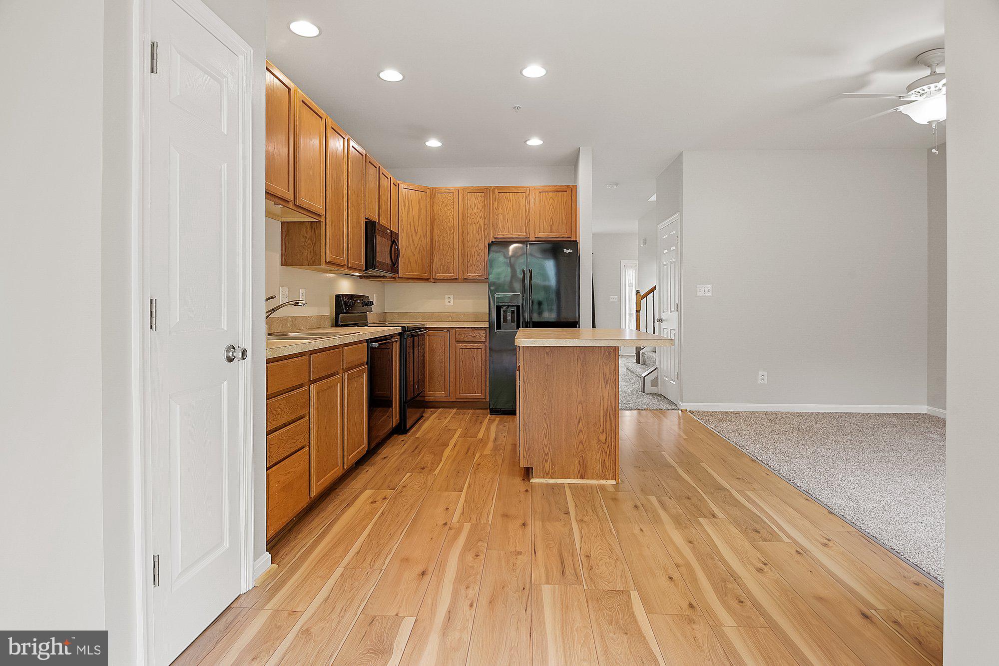 1948 Waltman Road Edgewood, MD 21040 - Photo 18 of 32 The stunning floors are easy to clean!