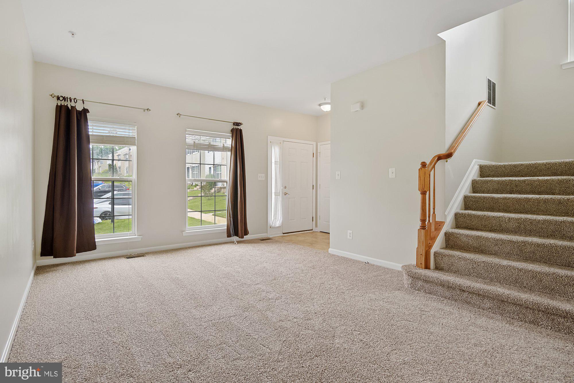 1948 Waltman Road Edgewood, MD 21040 - Photo 3 of 32 Freshly painted w/brand new carpet