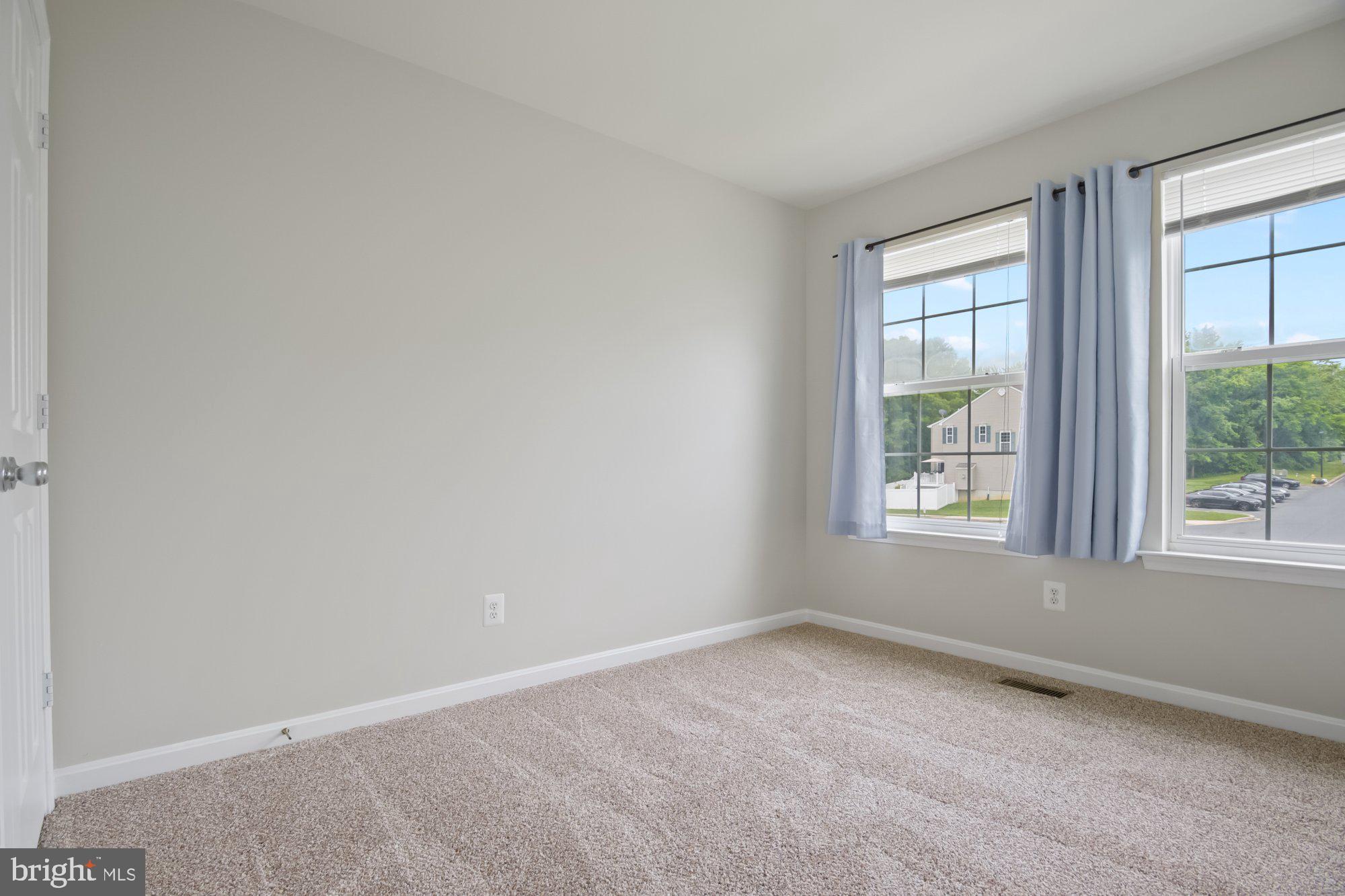1948 Waltman Road Edgewood, MD 21040 - Photo 24 of 32 Bedroom #2 w/double closet
