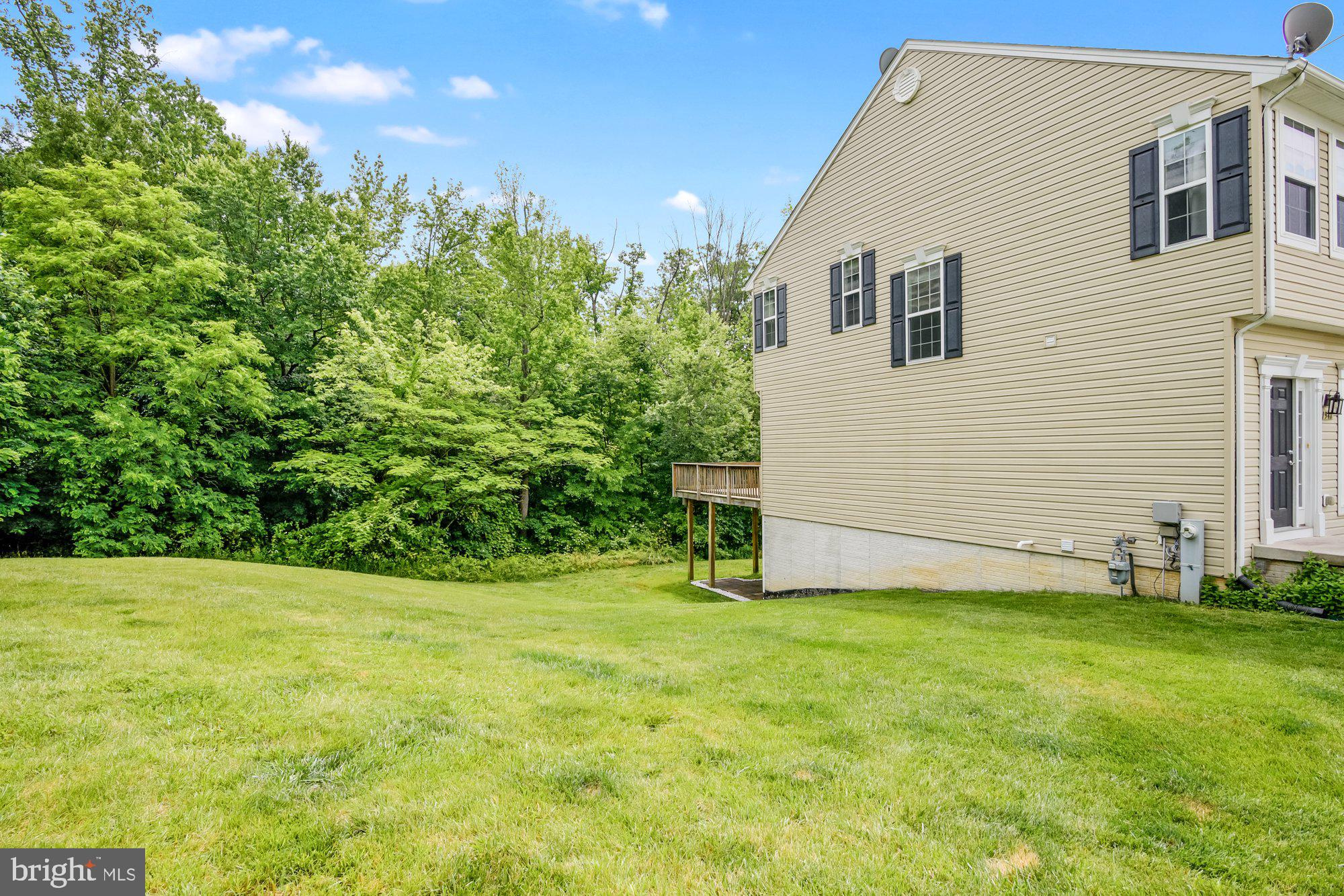 1948 Waltman Road Edgewood, MD 21040 - Photo 31 of 32 Adjoins community green space... perfect for play!