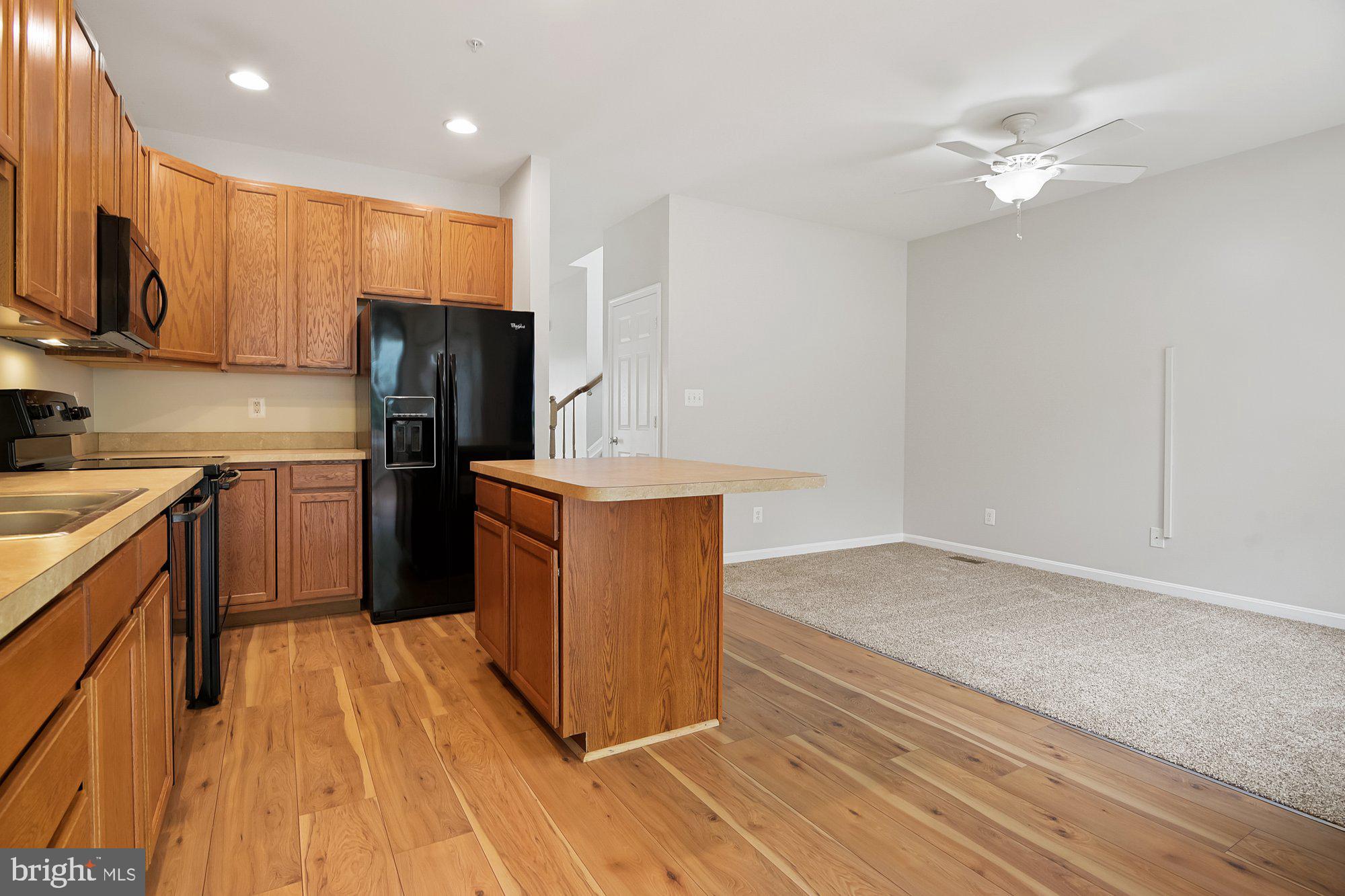 1948 Waltman Road Edgewood, MD 21040 - Photo 7 of 32 You'll love the open concept main level
