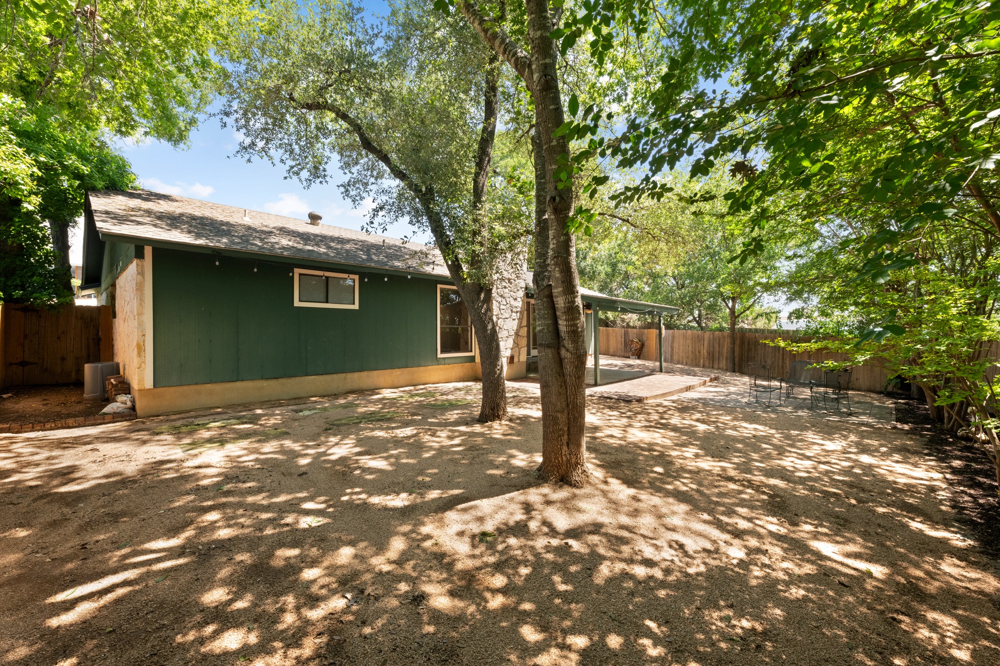 3303 Sanderling Trail Austin, TX 78746 - Photo 24 of 33