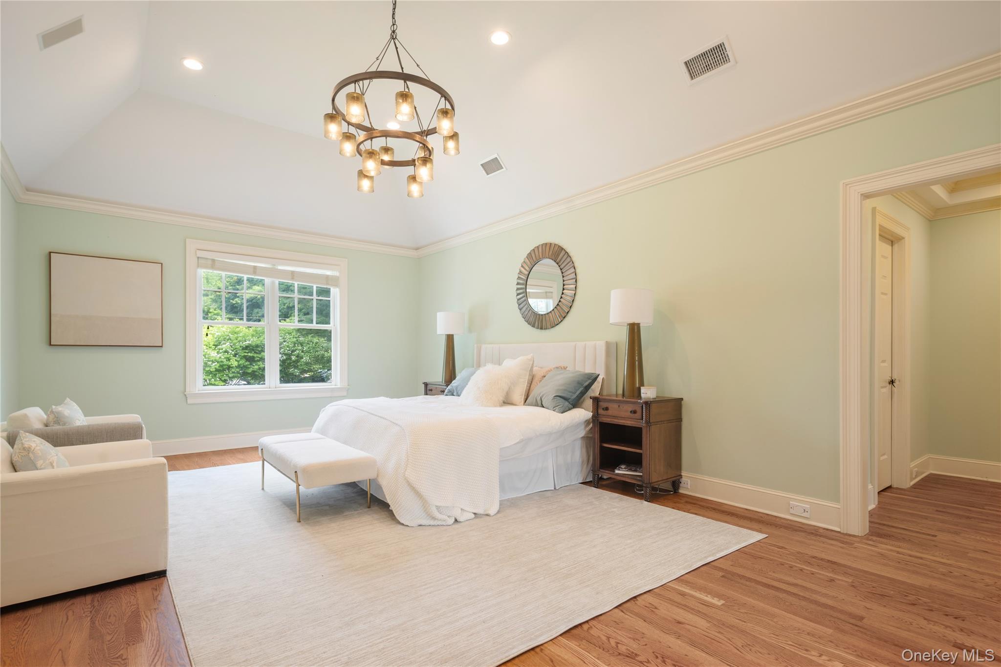 77 Byram Ridge Road Armonk, NY 10504 - Photo 30 of 48 Primary bedroom