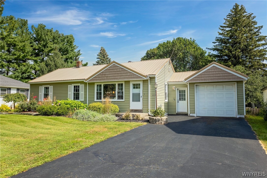 8293 Lewiston Road Batavia, NY 14020 - Photo 1 of 1