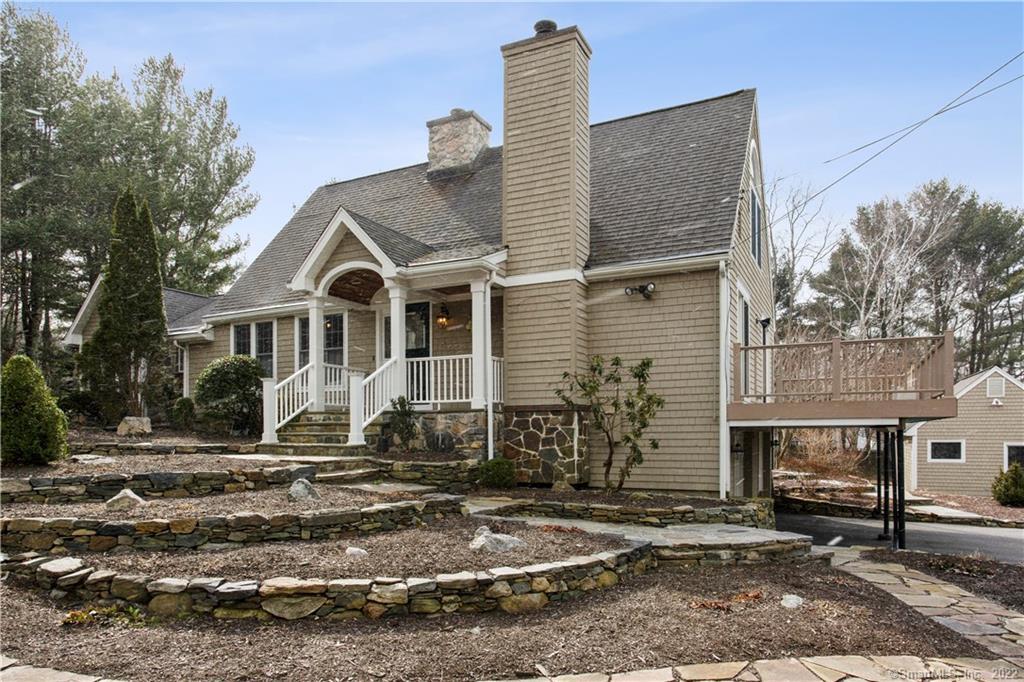 75 Goose Green Road Barkhamsted, CT 06063 - Photo 1 of 1 Gallery Image 1