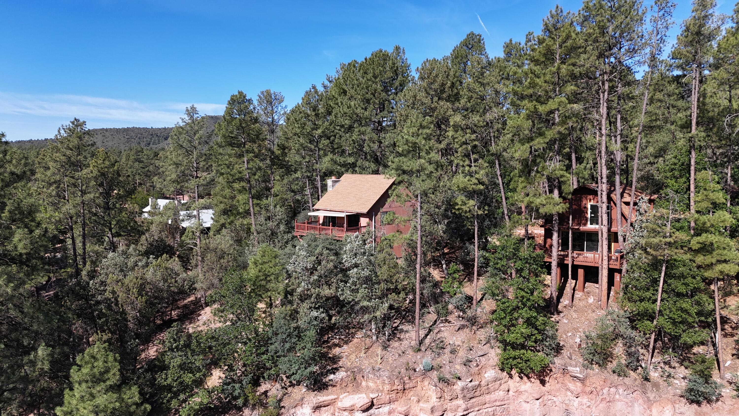 3407 Ridge Trail Pine, AZ 85544 - Photo 10 of 49