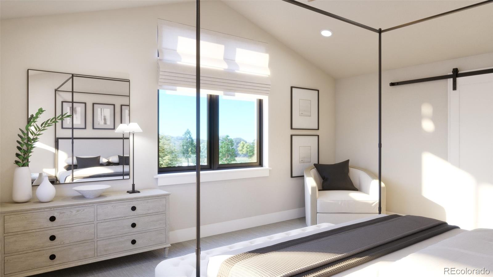 982 Locust Avenue Boulder, CO 80304 - Photo 25 of 29 a living room with furniture and a window