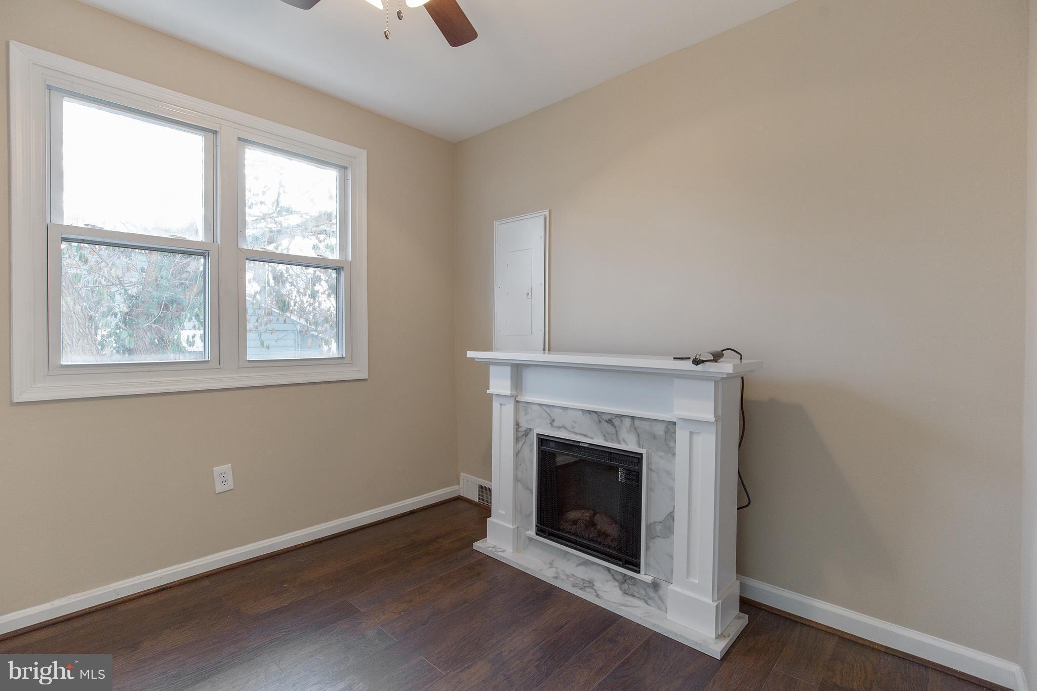 7700 Muncy Road Landover, MD 20785 - Photo 17 of 29 Bath (Master)