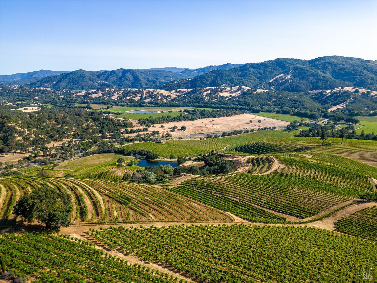 5700 Old River Road Ukiah, CA 95482 - Photo 46 of 56 a view of a city