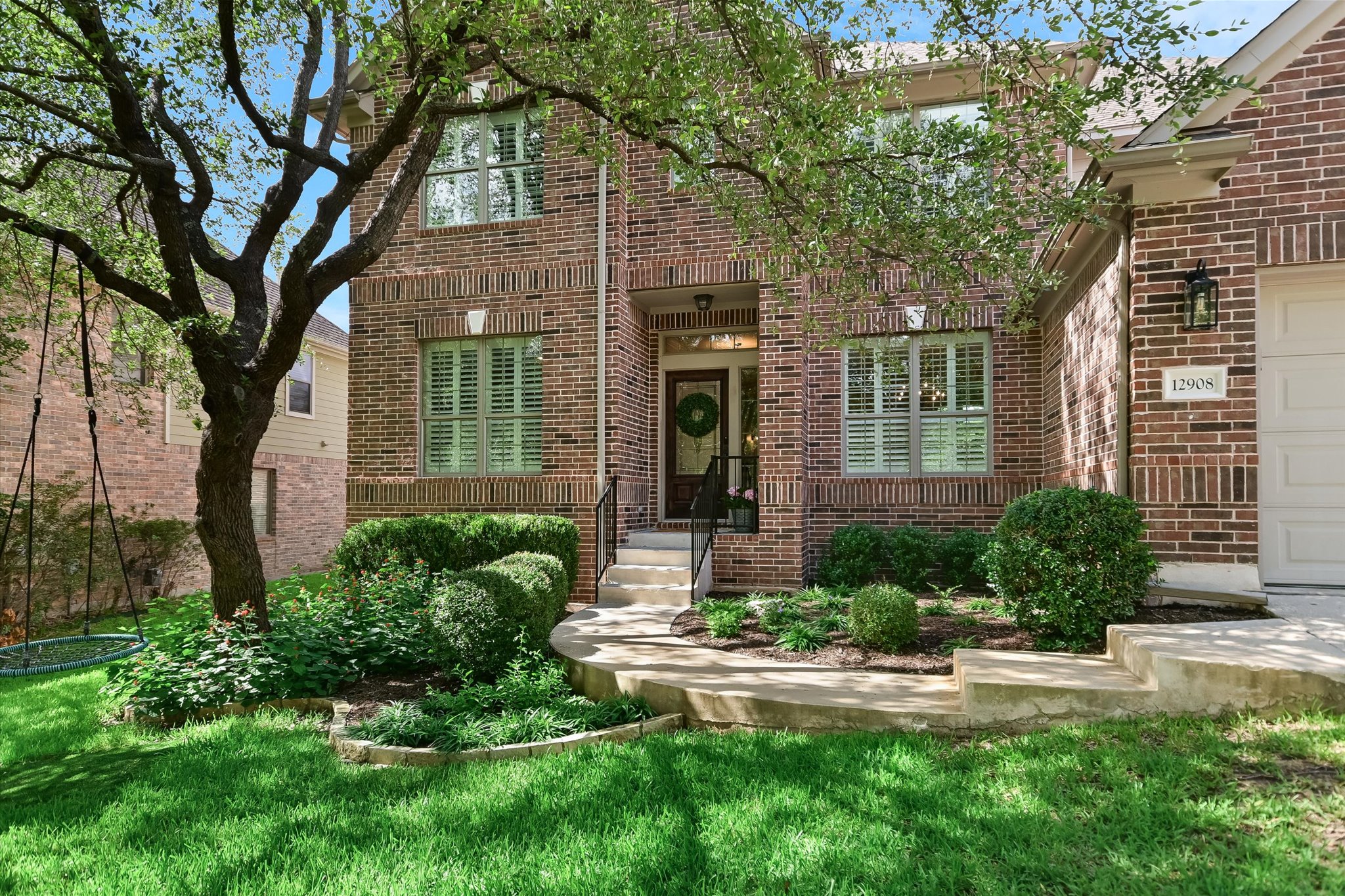 12908 Little Dipper Path Austin, TX 78732 - Photo 35 of 38