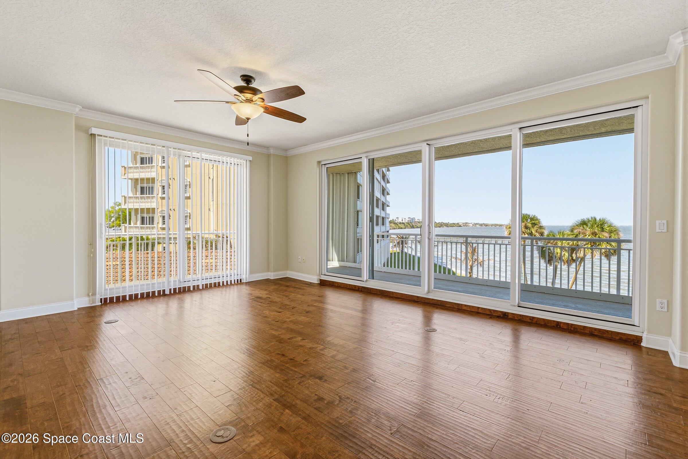 4975 Dixie Highway Northeast, Unit 301 Palm Bay, FL 32905 - Photo 16 of 61 4975-Dixie Unit 301 Great Room