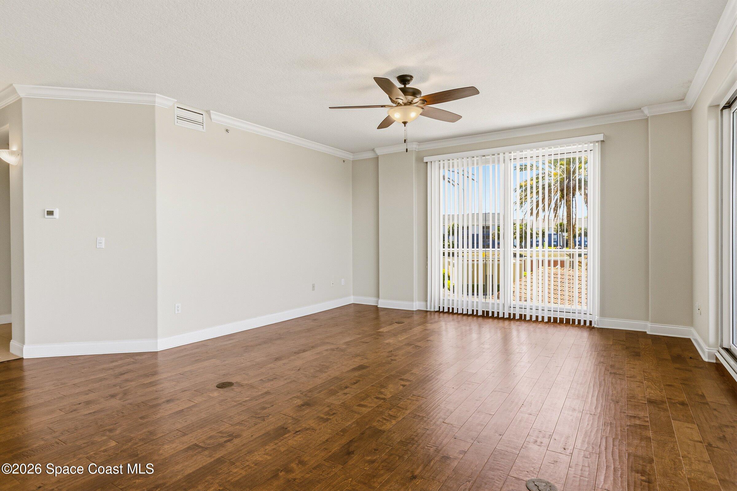 4975 Dixie Highway Northeast, Unit 301 Palm Bay, FL 32905 - Photo 17 of 61 4975-Dixie Unit 301 Great Room