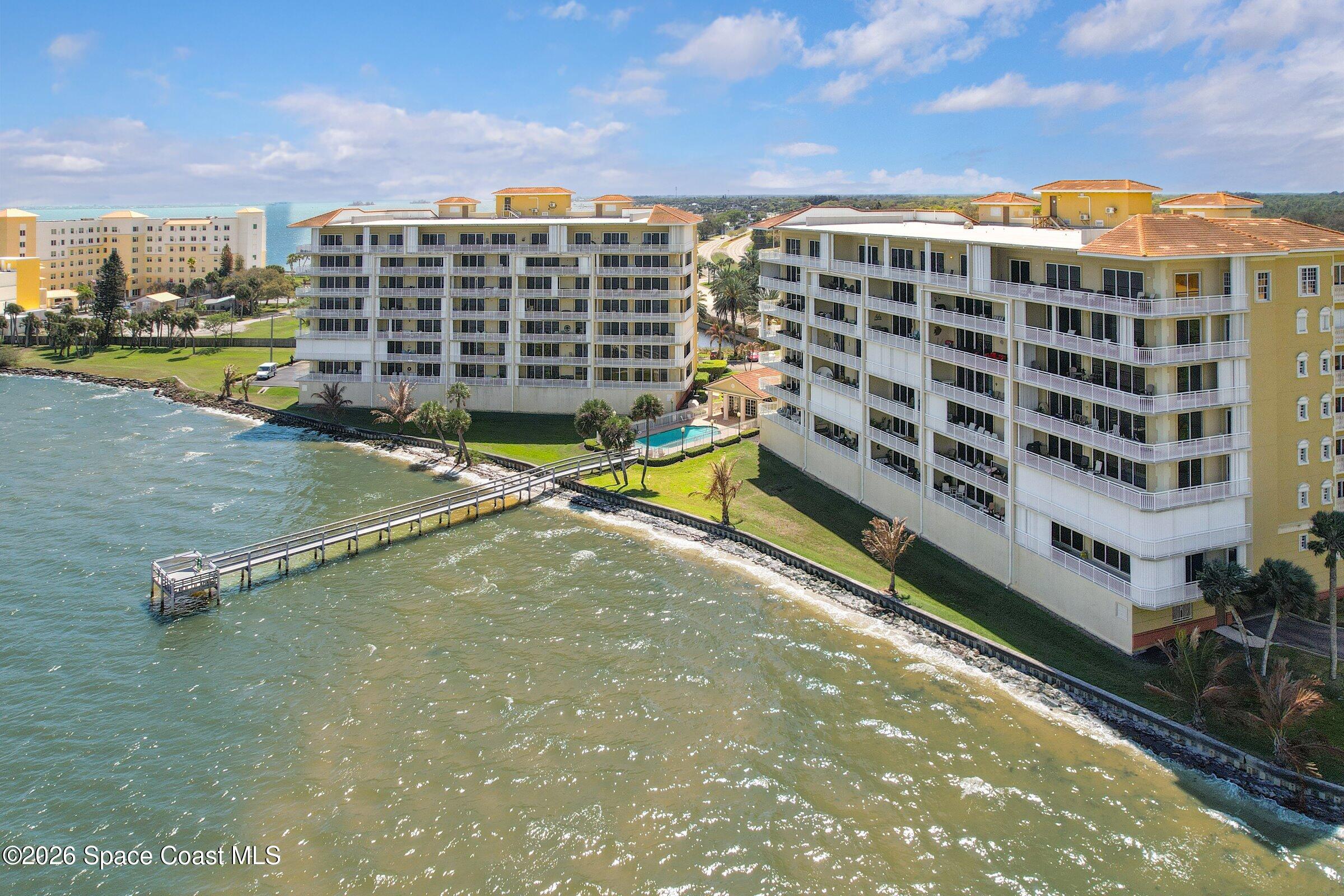 4975 Dixie Highway Northeast, Unit 301 Palm Bay, FL 32905 - Photo 2 of 61 4975-Dixie-Venetian Bay