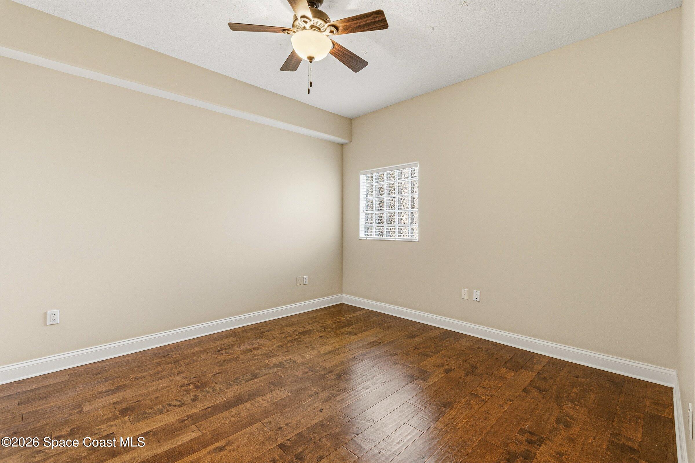 4975 Dixie Highway Northeast, Unit 301 Palm Bay, FL 32905 - Photo 34 of 61 4975-Dixie Unit 301 Bedroom 2