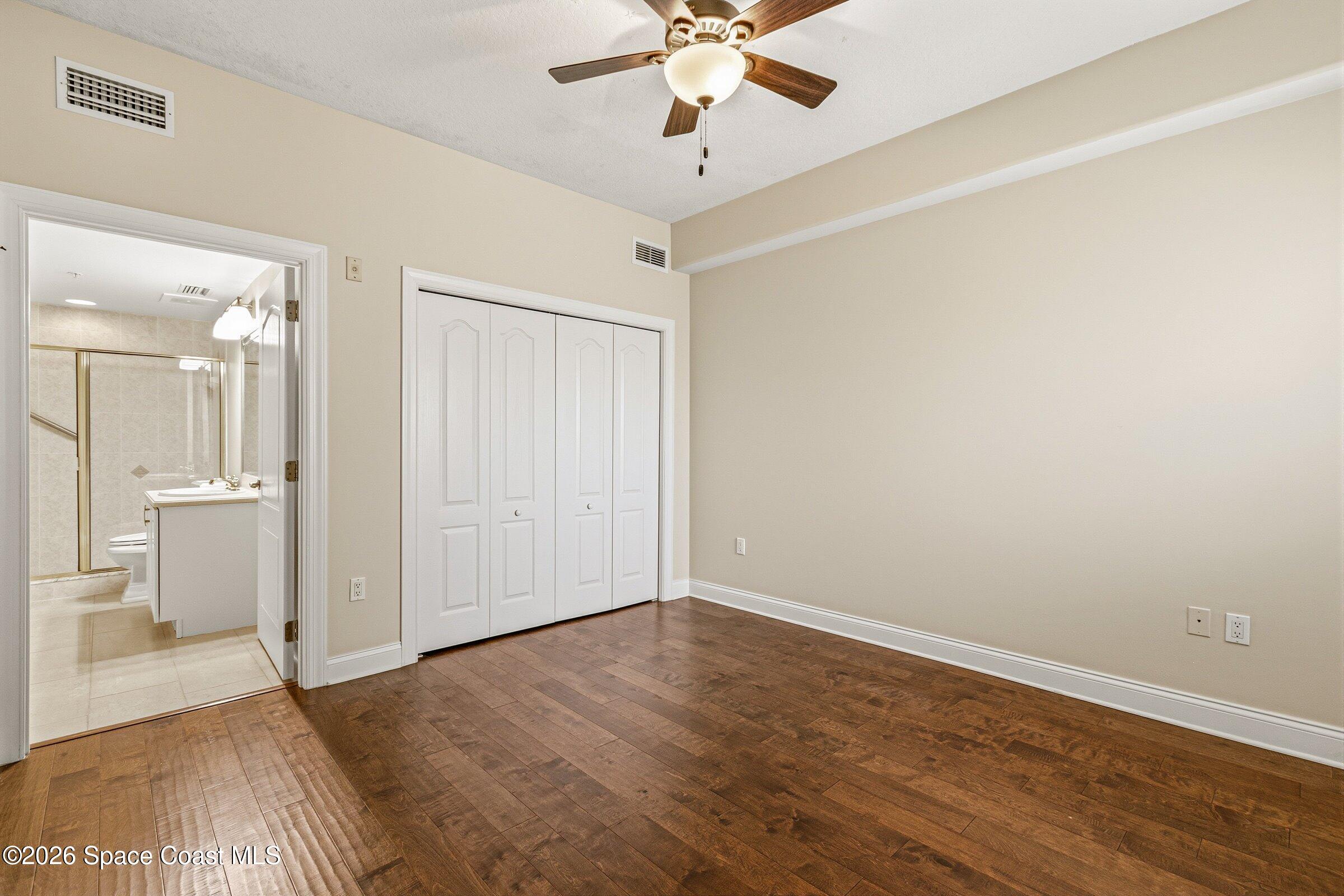 4975 Dixie Highway Northeast, Unit 301 Palm Bay, FL 32905 - Photo 36 of 61 4975-Dixie Unit 301 Bedroom 2