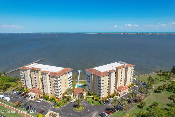 $449,000 | 4975 Dixie Highway Northeast, Unit 301, Palm Bay, FL 32905