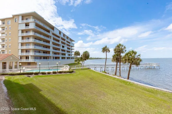 $449,000 | 4975 Dixie Highway Northeast, Unit 301, Palm Bay, FL 32905