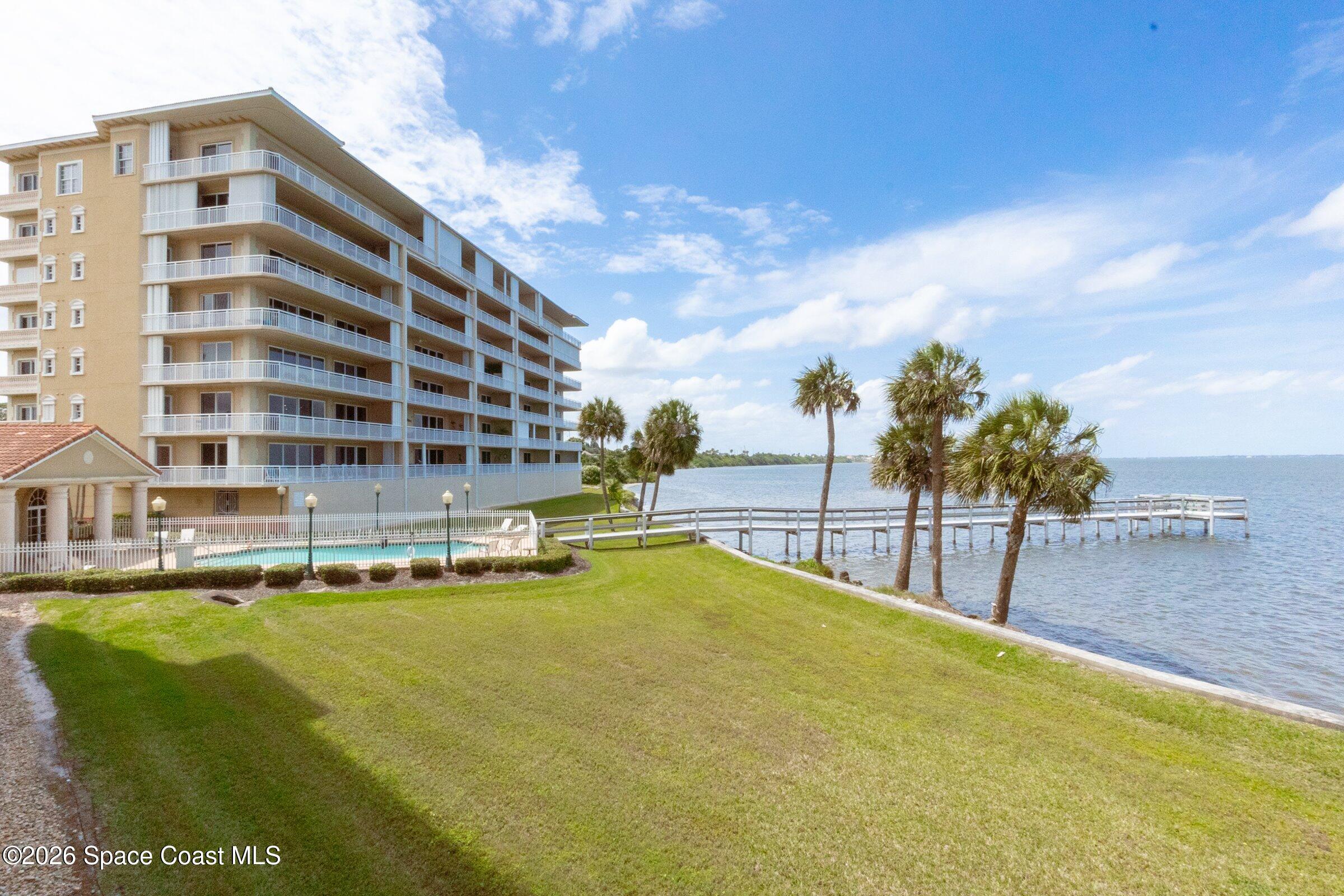 4975 Dixie Highway Northeast, Unit 301 Palm Bay, FL 32905 - Photo 49 of 61 4975-Dixie-River Front 1