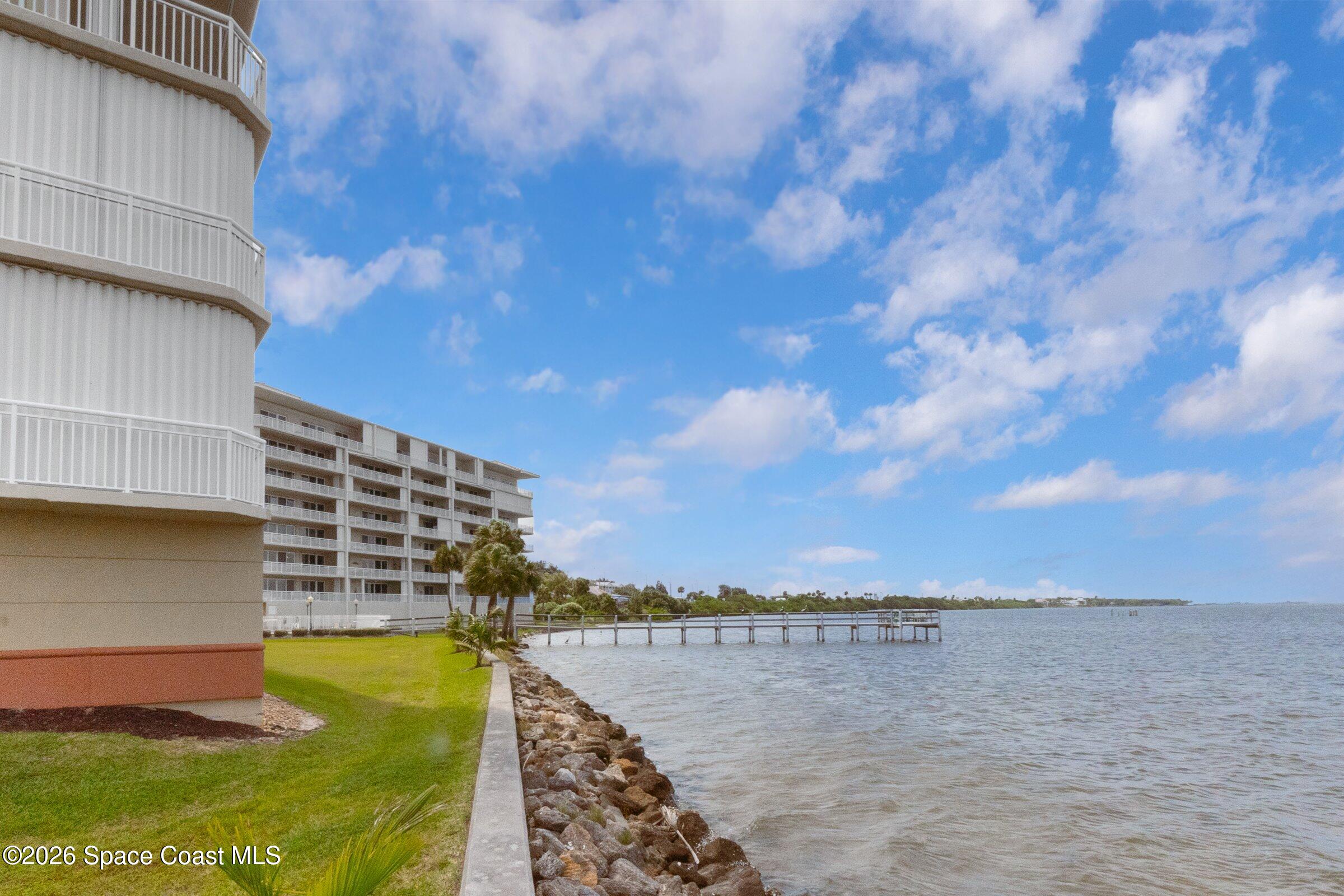 4975 Dixie Highway Northeast, Unit 301 Palm Bay, FL 32905 - Photo 50 of 61 4975-Dixie-River Front 2