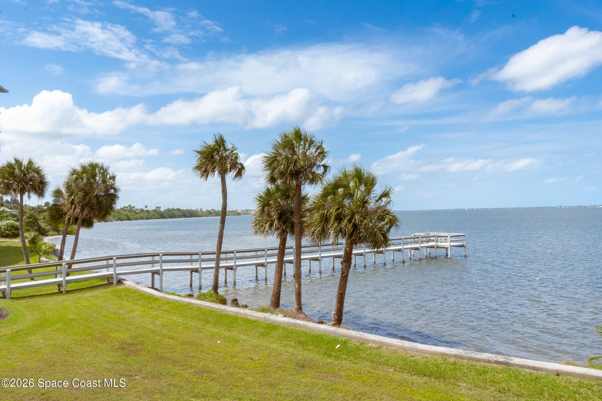 4975 Dixie Highway Northeast, Unit 301 Palm Bay, FL 32905 - Photo 52 of 61 4975-Dixie-River Front 4