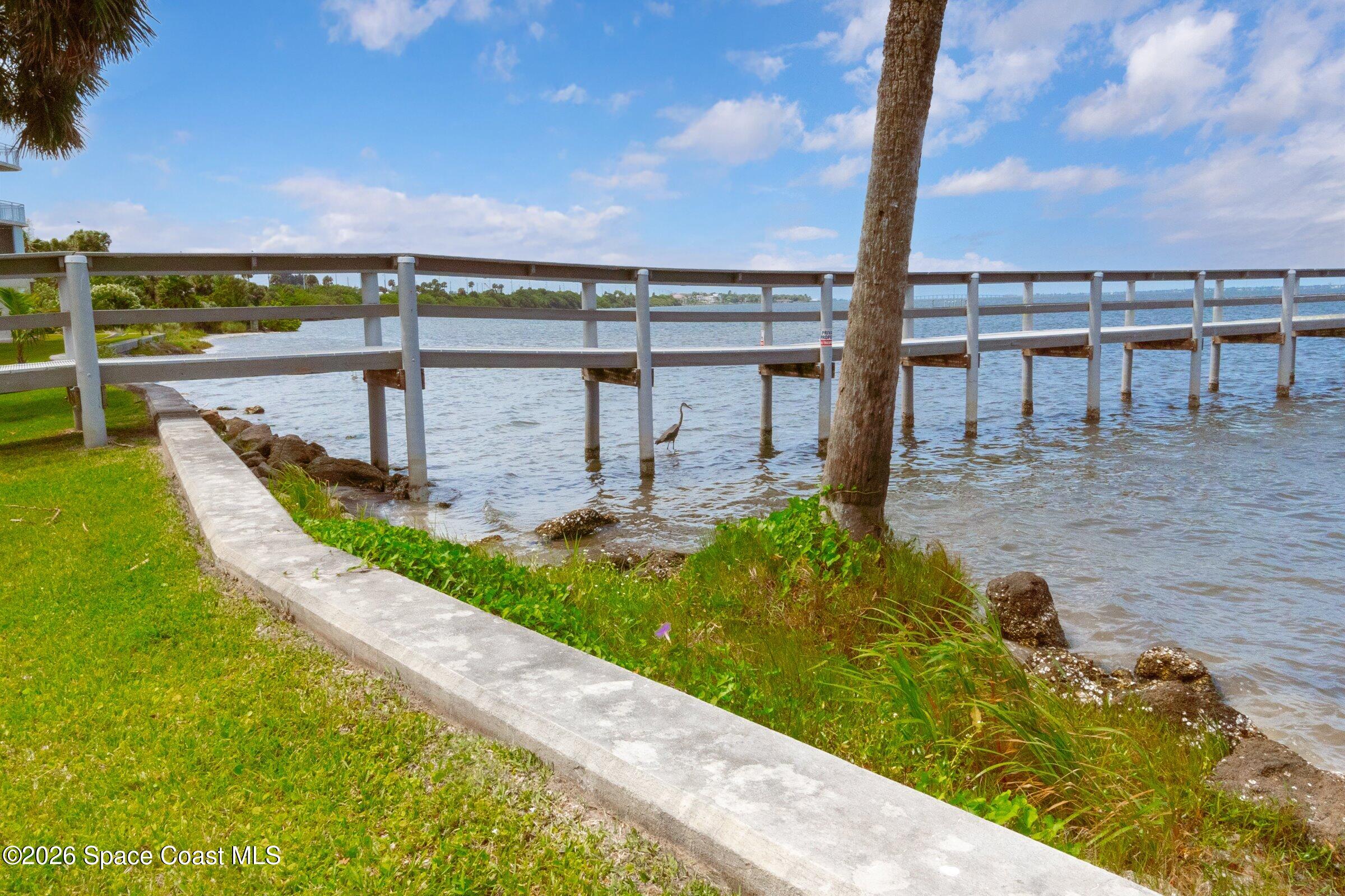 4975 Dixie Highway Northeast, Unit 301 Palm Bay, FL 32905 - Photo 53 of 61 4975-Dixie-River Front 5