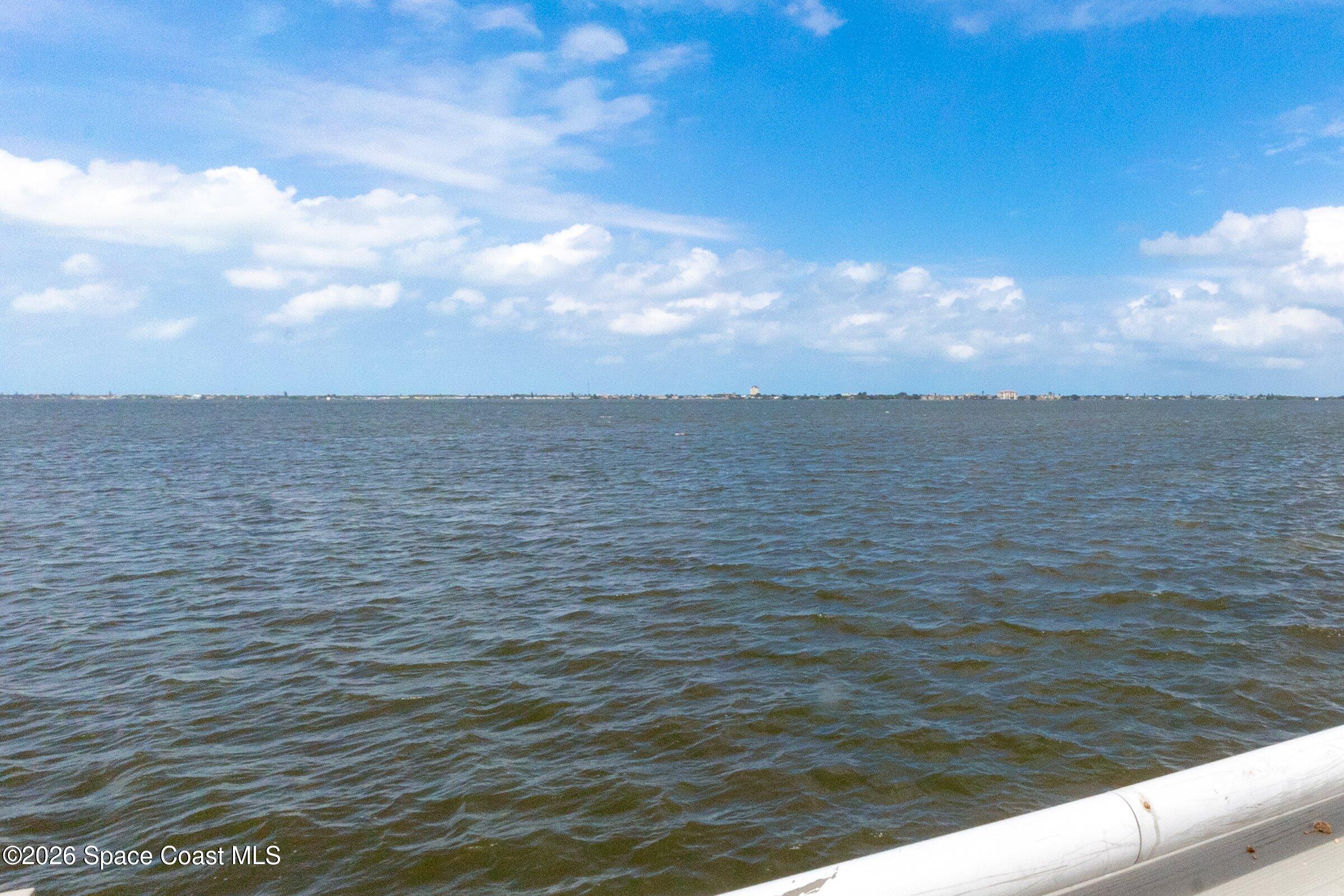 4975 Dixie Highway Northeast, Unit 301 Palm Bay, FL 32905 - Photo 58 of 61 Indian River and Intracoastal Waterway