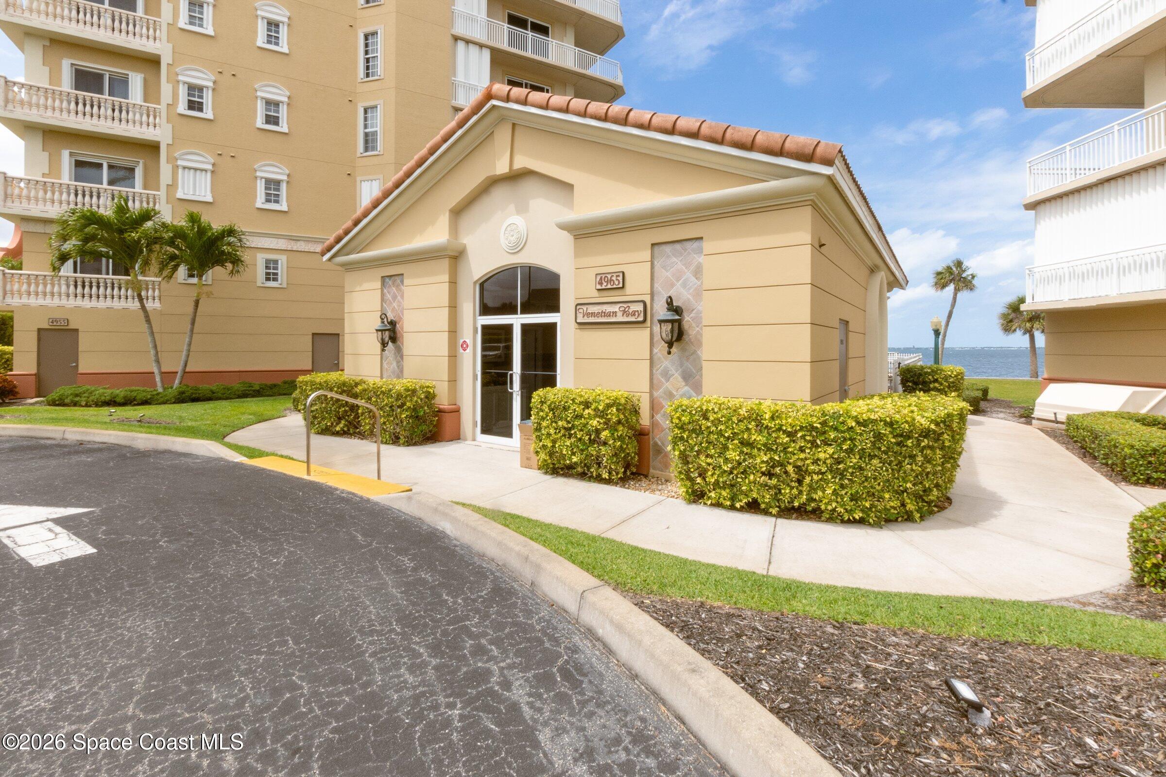 4975 Dixie Highway Northeast, Unit 301 Palm Bay, FL 32905 - Photo 8 of 61 4975-Dixie-Venetian Bay Club House