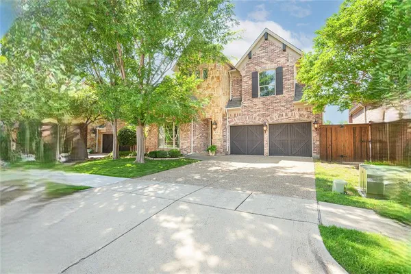 $660,000 | 8320 Lindsay Gardens, The Colony, TX 75056