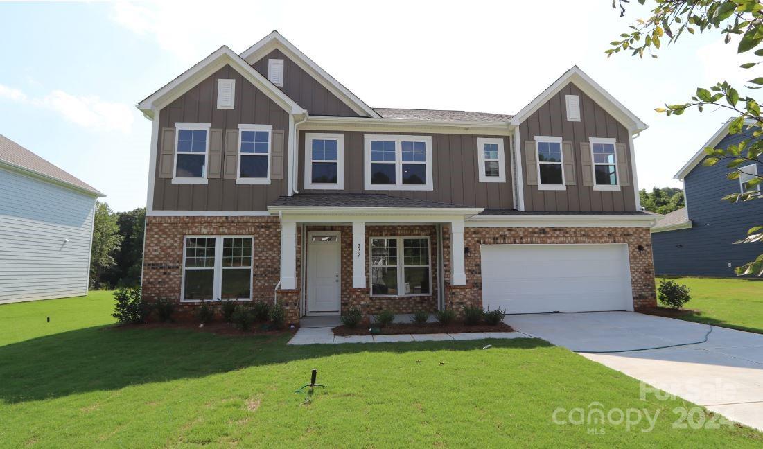 239 Winford Road Troutman, NC 28166 - Photo 1 of 17 Gallery Image 1