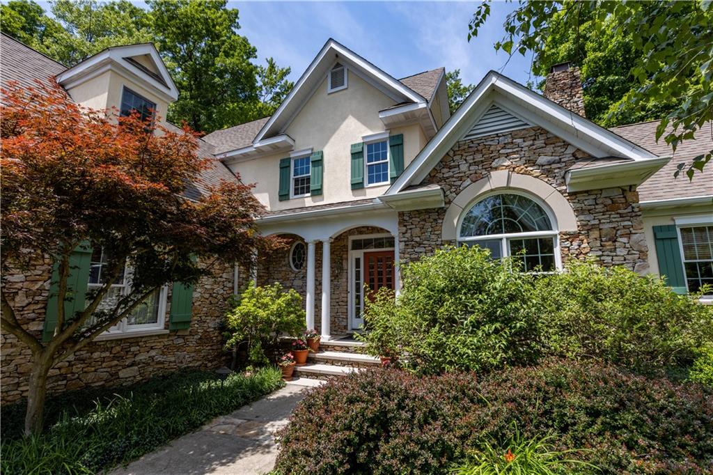 2483 Indian Head Road Champion, PA 15622 - Photo 2 of 25 Gallery Image 2
