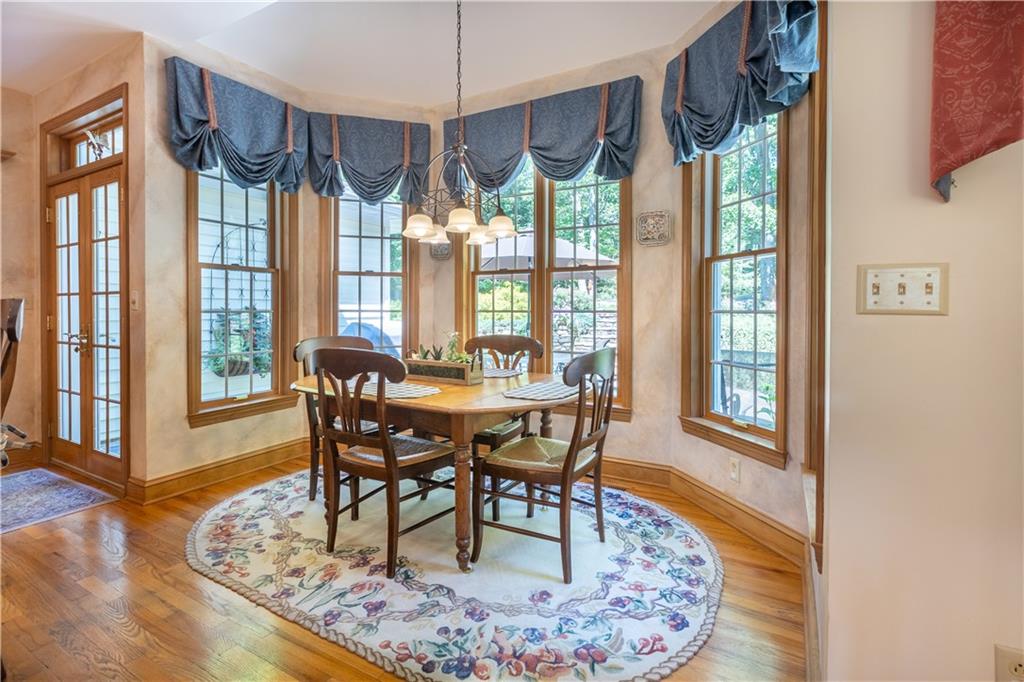 2483 Indian Head Road Champion, PA 15622 - Photo 11 of 25 Gallery Image 11
