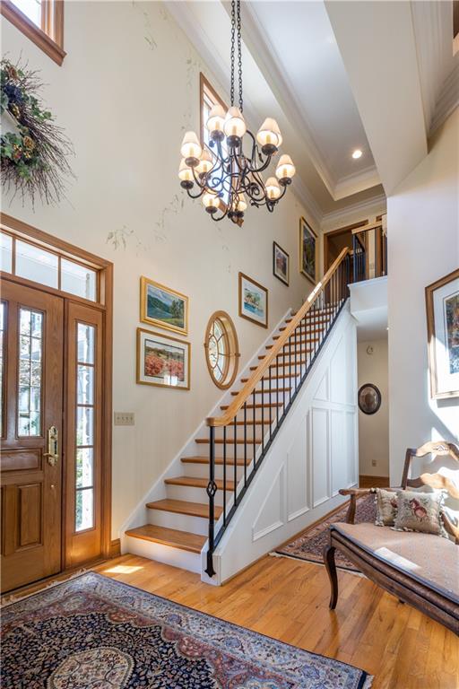 2483 Indian Head Road Champion, PA 15622 - Photo 3 of 25 Gallery Image 3