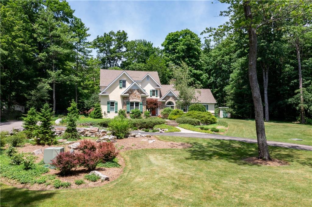 2483 Indian Head Road Champion, PA 15622 - Photo 23 of 25 Gallery Image 23