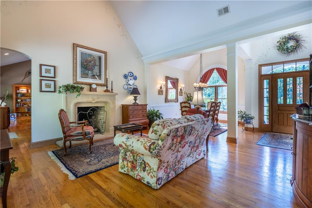 2483 Indian Head Road Champion, PA 15622 - Photo 4 of 25 Gallery Image 4