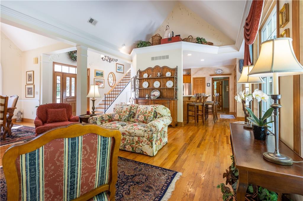 2483 Indian Head Road Champion, PA 15622 - Photo 10 of 25 Gallery Image 10