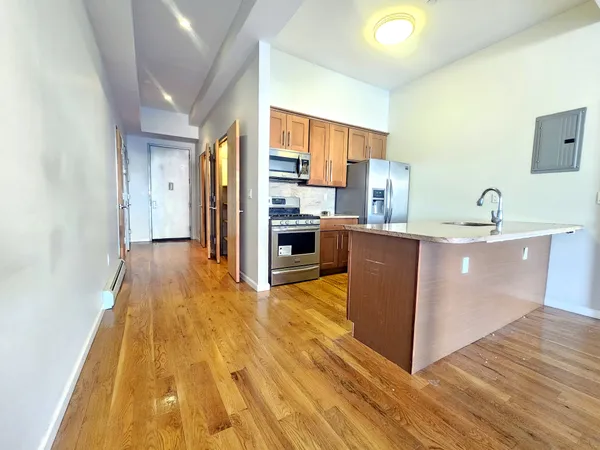 $4,350 | 128 Wythe Avenue, Unit 3C | Williamsburg