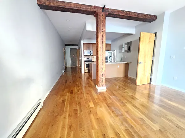 $4,350 | 128 Wythe Avenue, Unit 3C | Williamsburg