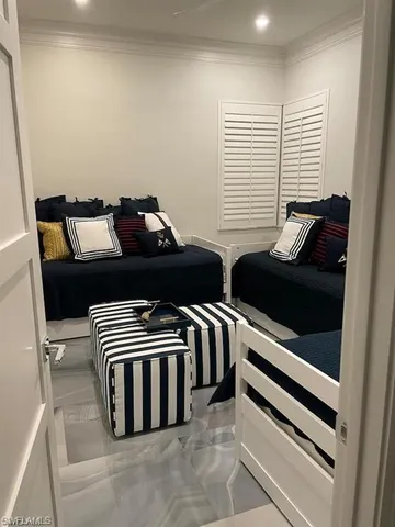 a view of living room with furniture