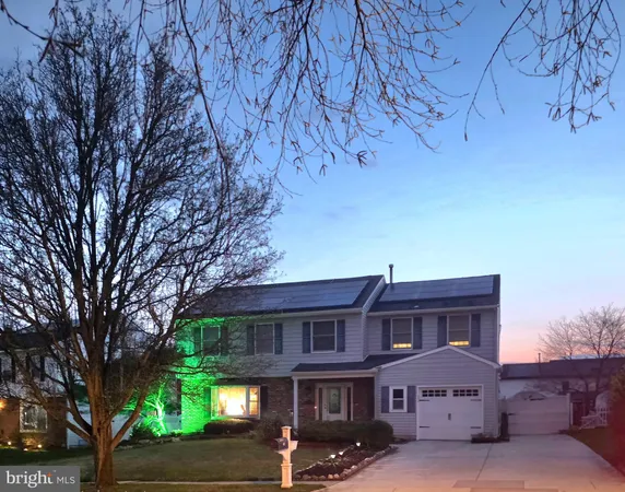 $575,000 | 74 Twin Ponds Drive, Sewell, NJ 08080