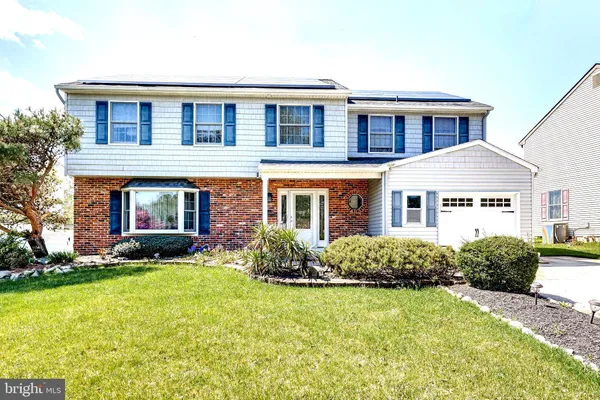 $575,000 | 74 Twin Ponds Drive, Sewell, NJ 08080