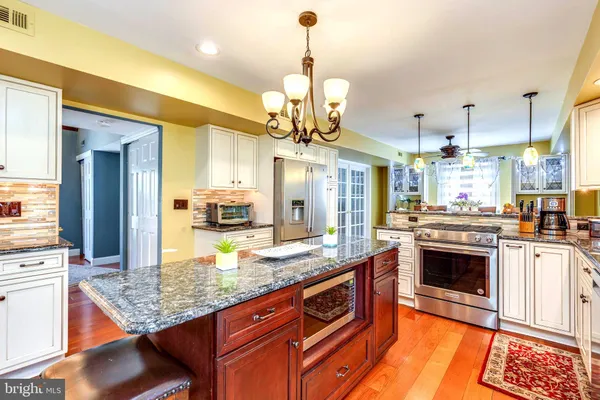 $575,000 | 74 Twin Ponds Drive, Sewell, NJ 08080