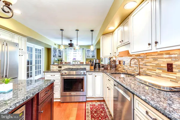 $575,000 | 74 Twin Ponds Drive, Sewell, NJ 08080
