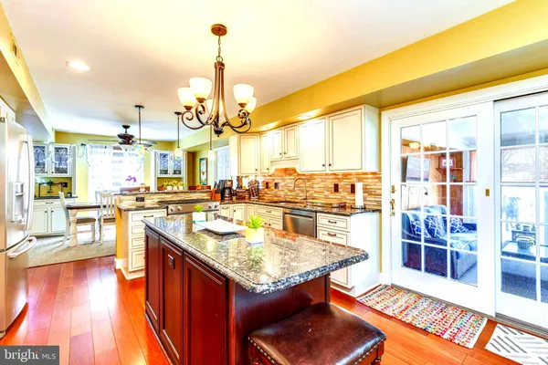 $575,000 | 74 Twin Ponds Drive, Sewell, NJ 08080